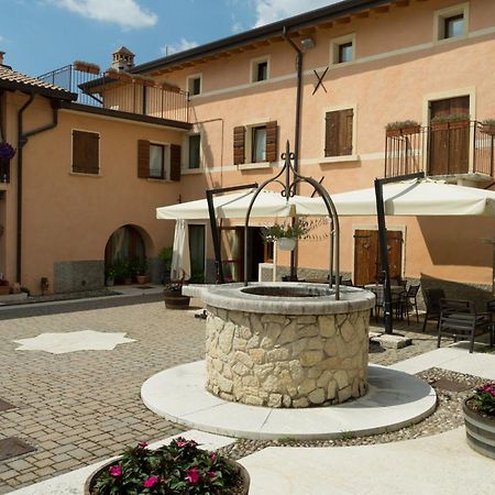 Agriturismo Valentina Cubi 푸르마네 외부 사진