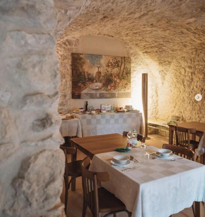 Agriturismo Valentina Cubi 푸르마네 외부 사진