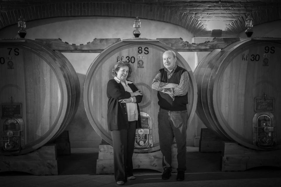 Agriturismo Valentina Cubi 푸르마네 외부 사진