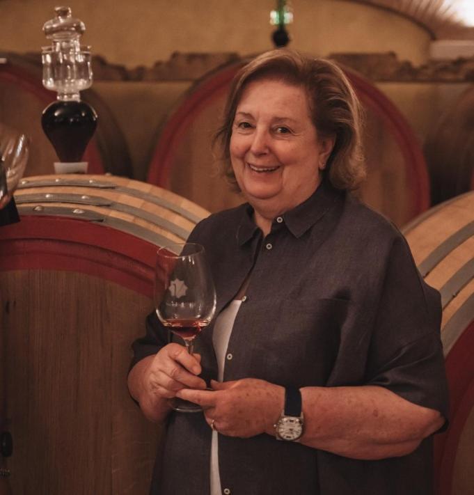 Agriturismo Valentina Cubi 푸르마네 외부 사진