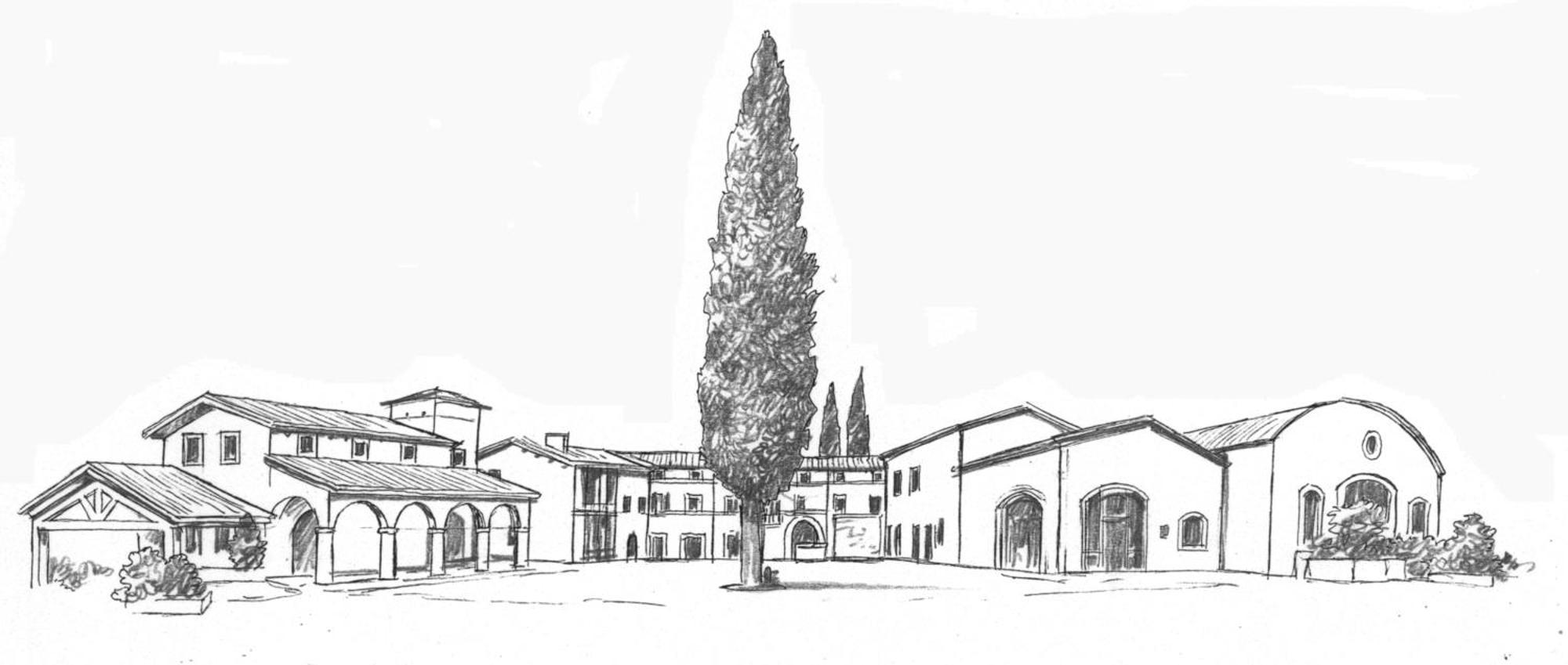 Agriturismo Valentina Cubi 푸르마네 외부 사진
