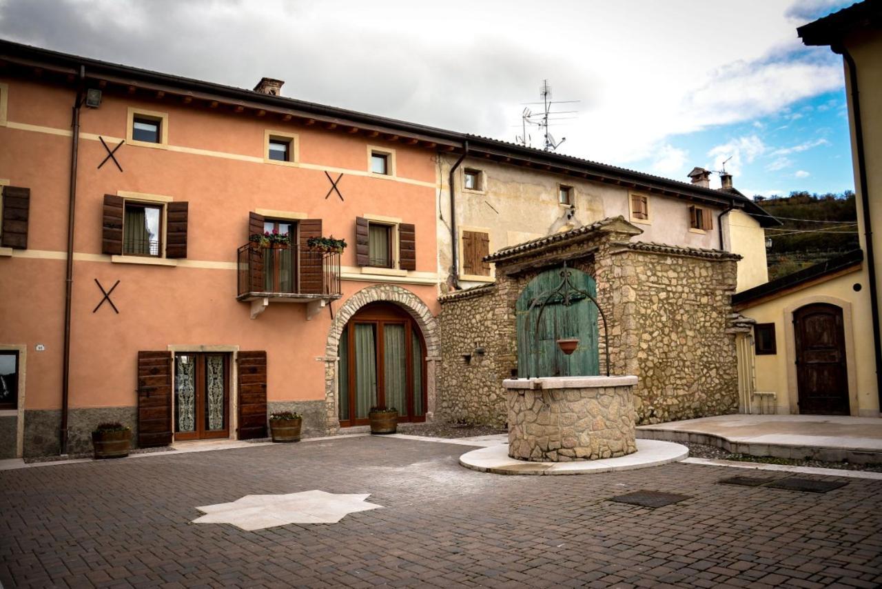 Agriturismo Valentina Cubi 푸르마네 외부 사진