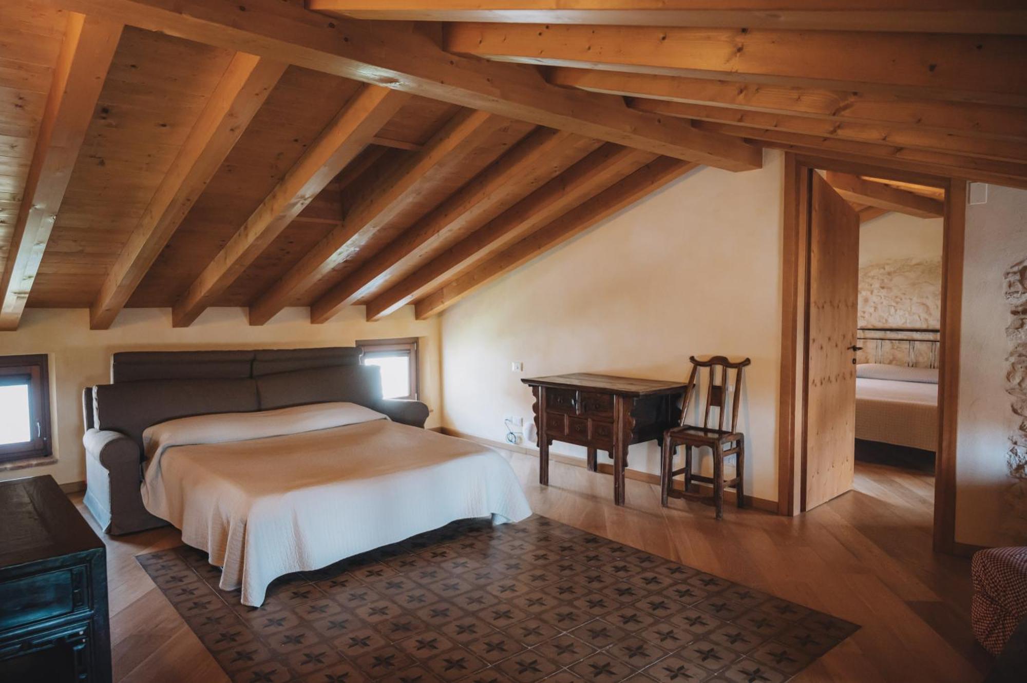 Agriturismo Valentina Cubi 푸르마네 외부 사진