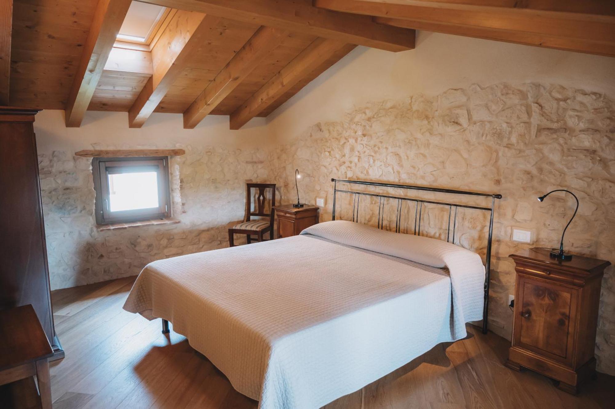 Agriturismo Valentina Cubi 푸르마네 외부 사진