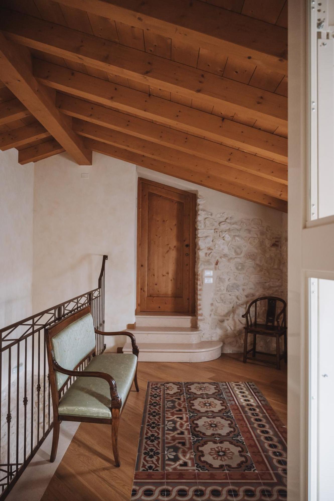 Agriturismo Valentina Cubi 푸르마네 외부 사진