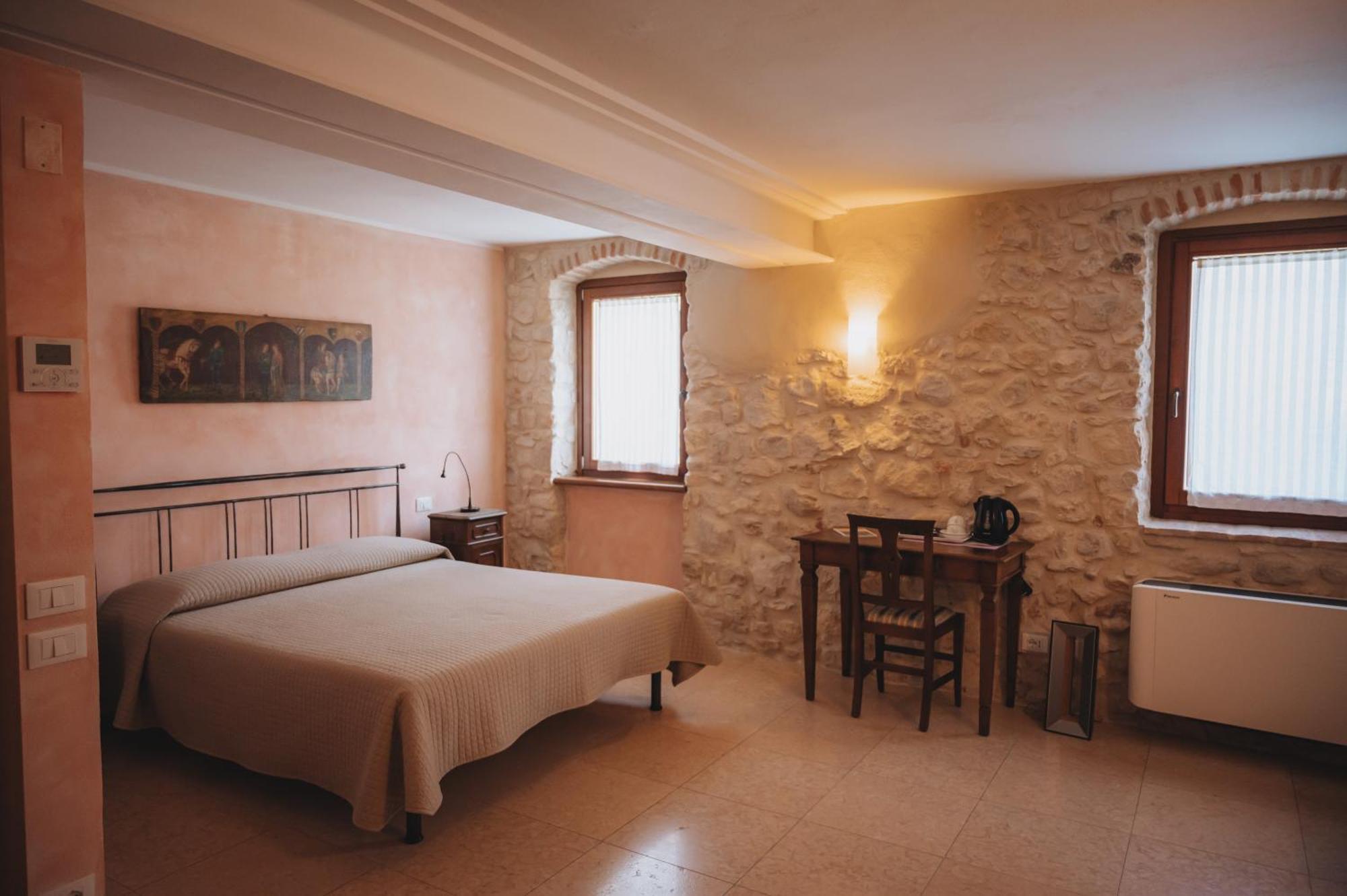 Agriturismo Valentina Cubi 푸르마네 외부 사진