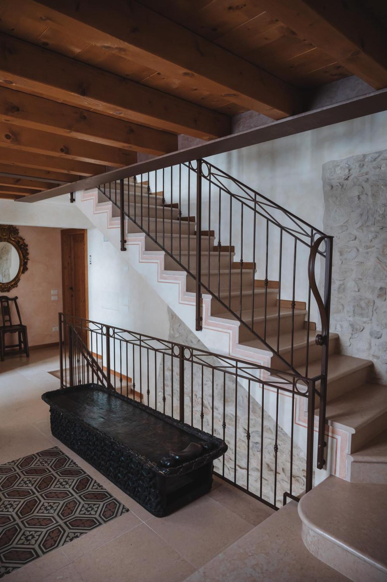 Agriturismo Valentina Cubi 푸르마네 외부 사진