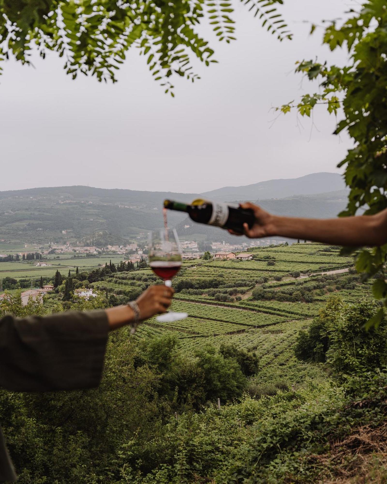 Agriturismo Valentina Cubi 푸르마네 외부 사진