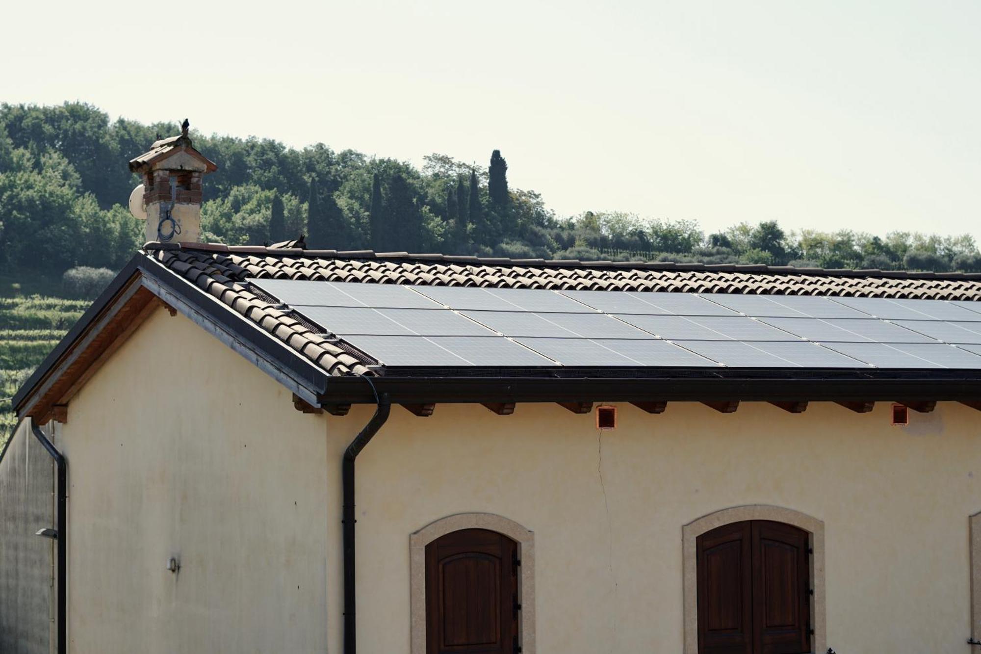 Agriturismo Valentina Cubi 푸르마네 외부 사진