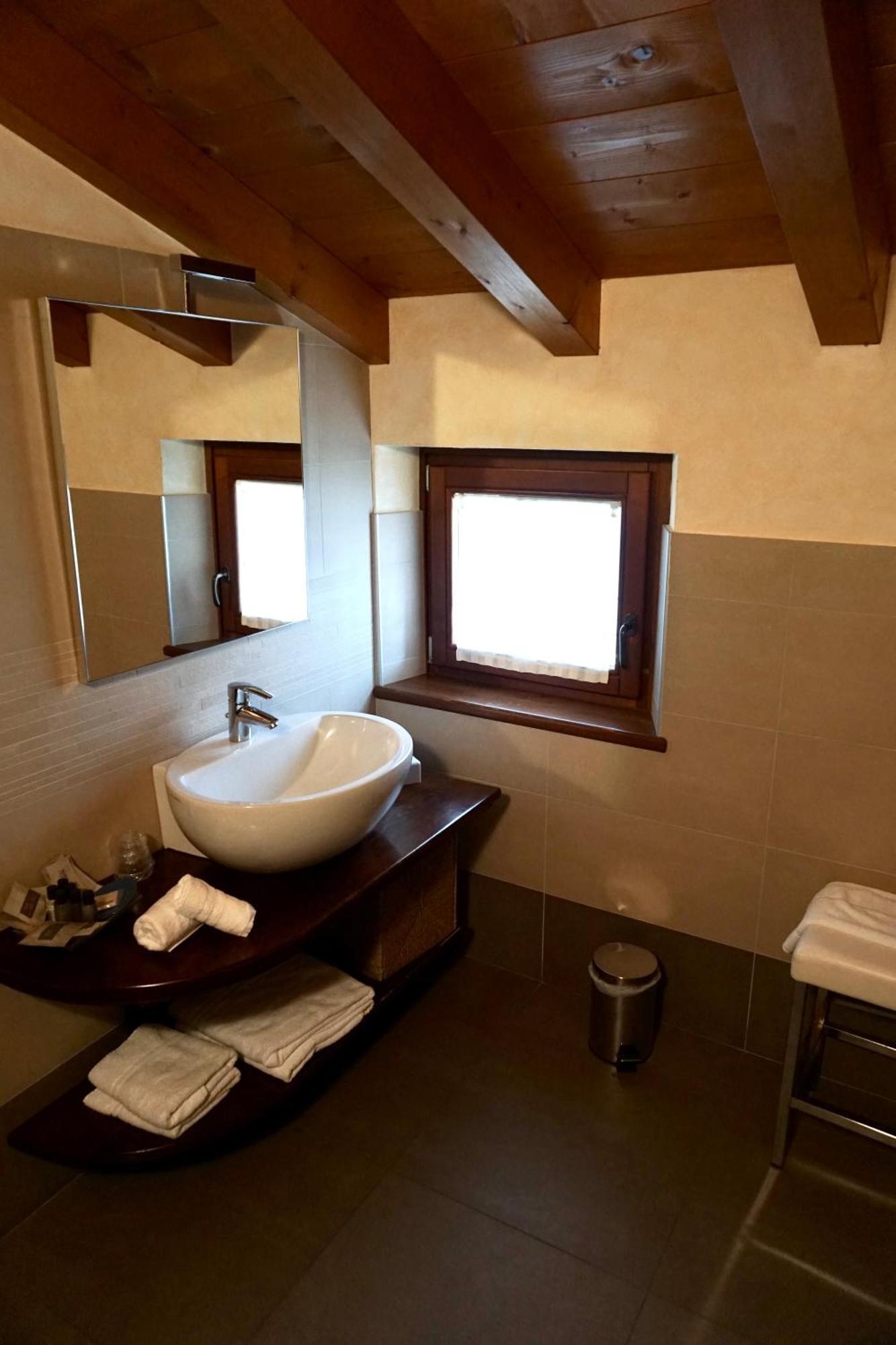 Agriturismo Valentina Cubi 푸르마네 외부 사진