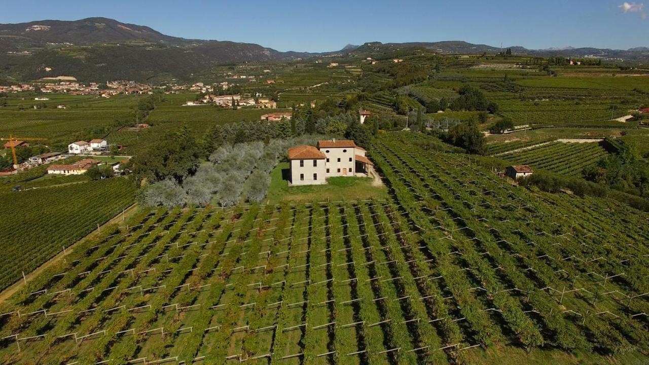Agriturismo Valentina Cubi 푸르마네 외부 사진