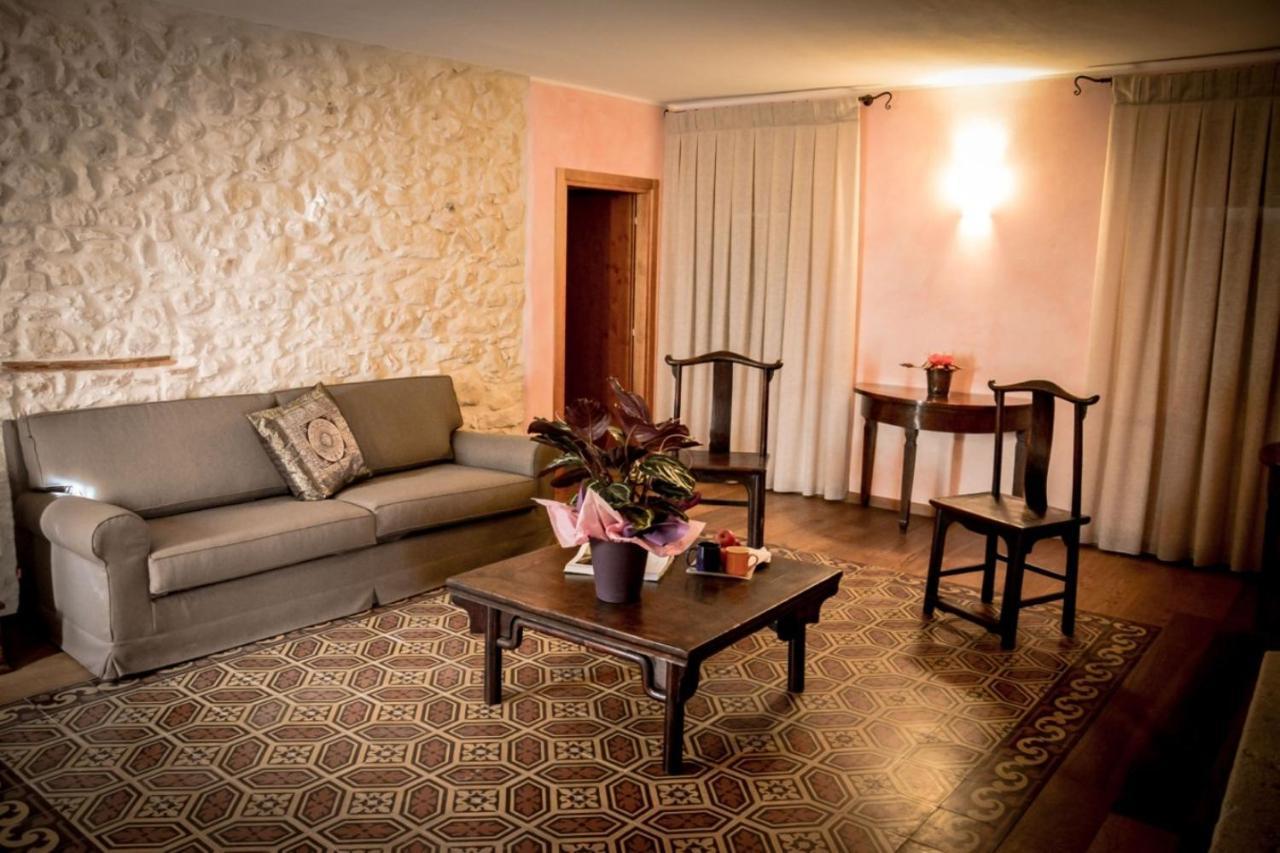 Agriturismo Valentina Cubi 푸르마네 외부 사진