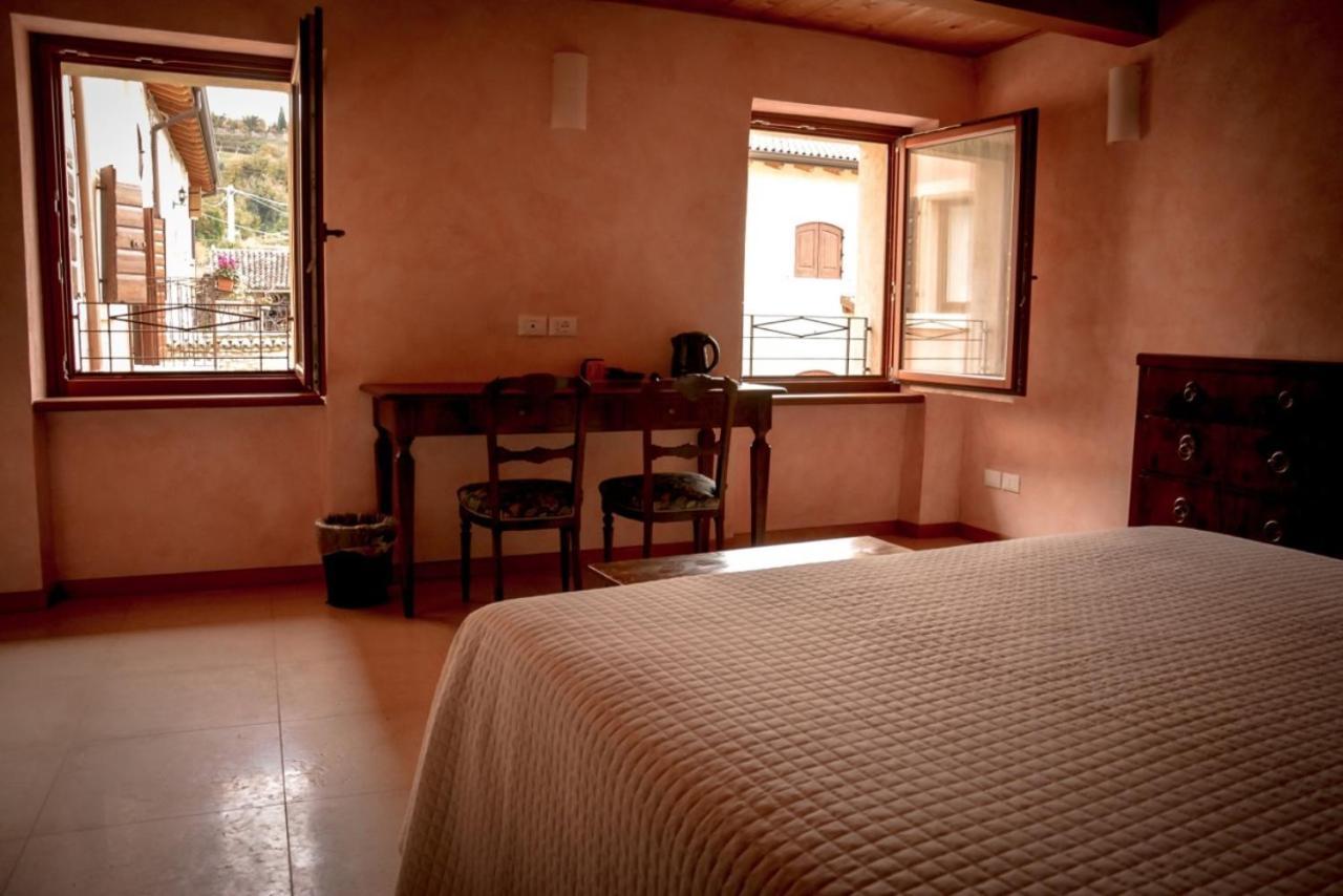 Agriturismo Valentina Cubi 푸르마네 외부 사진